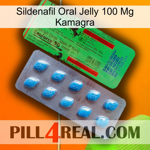 Sildenafil Oral Jelly 100Mg Kamagra new03